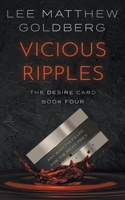 Vicious Ripples: A Suspense Thriller 1685491405 Book Cover