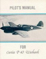 P-40 Warhawk 0879940182 Book Cover