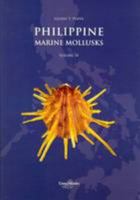 Philippine Marine Mollusks 3939767298 Book Cover