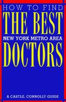 Top Doctors: New York Metro Area 10th Edition 1883769760 Book Cover