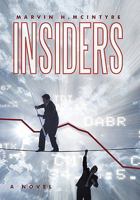 Insiders 1462022642 Book Cover