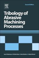 Tribology of Abrasive Processes 1437734677 Book Cover
