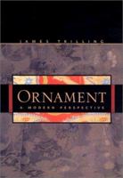 Ornament: A Modern Perspective (Samuel and Althea Stroum Book) 0295981482 Book Cover