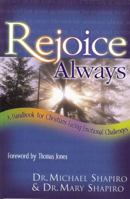 Rejoice Always 1577821254 Book Cover
