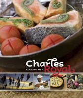 Cooking with Charles Royal 186969418X Book Cover