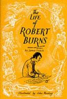 Life of Robert Burns 0907526195 Book Cover