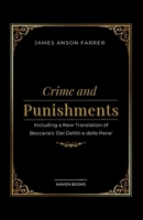 Crime and Punishments 9355278241 Book Cover