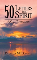 50 Letters from Spirit 1786939258 Book Cover