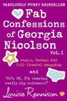Confessions of Georgia Nicolson (adult) (Confessions of Georgia Nicolson Books 1 &2) 0060575905 Book Cover