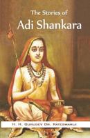 The Stories of Adi Shankara 1797018760 Book Cover