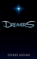 Dreamers B0GFKPMF1X Book Cover