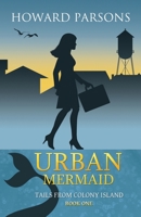 Urban Mermaid 1938281721 Book Cover