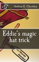 Eddie's magic hat trick 1729606288 Book Cover