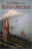 The Curse of the Raven Mocker 0374316678 Book Cover