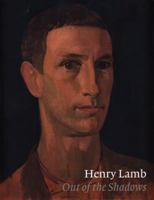 Henry Lamb: Out of the Shadows 1911300369 Book Cover