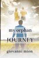 My Orphan Journey: How I Found My Way After My Parents Death 1090489013 Book Cover