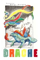Der bunte Drache (German Edition) B0F1CP18DK Book Cover
