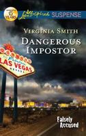 Dangerous Impostor 0373444761 Book Cover