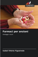Farmaci per anziani 6206424448 Book Cover