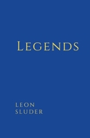 Legends 1387691570 Book Cover