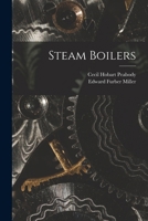 Steam Boilers 1146090560 Book Cover