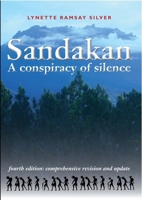 Sandakan: A Conspiracy of Silence 1863512454 Book Cover