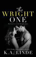 The Wright One: Volume 2 1948427230 Book Cover