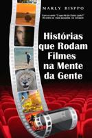 Historias Que Rodam Filmes Na Mente Da Gente 154883808X Book Cover