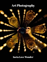 Art Photography B0DVBP6H75 Book Cover