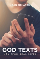 God Texts: 4RL (For Real Life) 1645693074 Book Cover