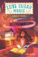 Love, Sugar, Magic - Fünf Schwestern und ein Zauberspruch: Mit magisch-leckeren Backrezepten 0062498479 Book Cover