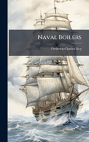 Naval Boilers 1024724514 Book Cover