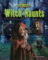 Witch Haunts 1944102396 Book Cover