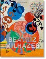 Milhazes 3836584638 Book Cover