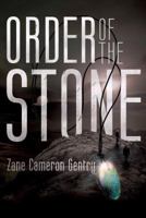 Order of the Stone 1621472035 Book Cover