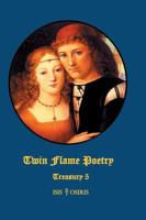 Twin Flame Poetry 3734575230 Book Cover