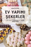 Ev Yapimi Şekerler 1837623511 Book Cover