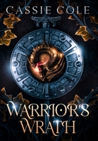 Warrior's Wrath: A Paranormal Reverse Harem Romance B0B9QPKBF2 Book Cover