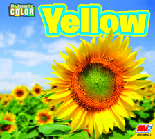 Yellow 1791134203 Book Cover