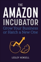 Amazon Selling Success: The Real World Guide for Increasing Your Profits 151077758X Book Cover