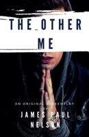 The Other Me B0CRJYDQ5X Book Cover
