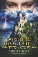 Burdened Bloodline B0CV59TSVC Book Cover