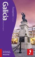 Galicia. by Andy Symington 1909268038 Book Cover