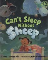 Can't Sleep Without Sheep 0802720668 Book Cover