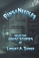 Pins & Needles B0GJ3X3576 Book Cover