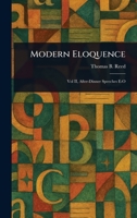 Modern Eloquence 1022961810 Book Cover