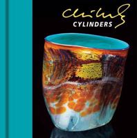 Chihuly Cylinders [With DVD] 1576841774 Book Cover