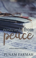 Postcards from Peace: A Peace Series Collection 1795648031 Book Cover