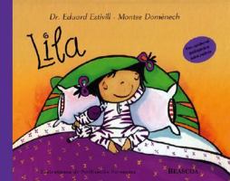 Lila (KF8) (Lila 1) 8448821998 Book Cover