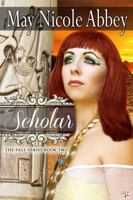 The Scholar 0985645350 Book Cover